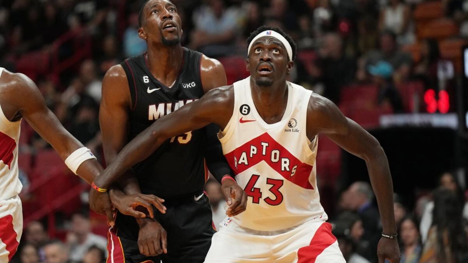 Heat Share Injury Report with Key Players Sidelined vs. Raptors | Yardbarker