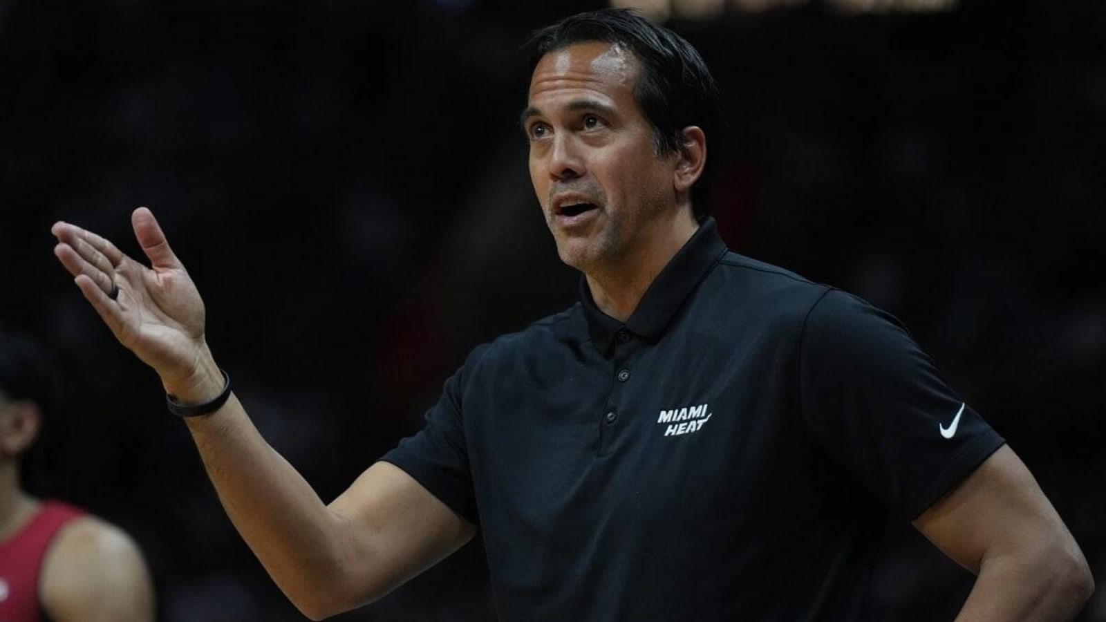 A Healthy Roster Now Has Miami Heat Coach Erik Spoelstra Making Tough  Rotation Decisions | Yardbarker