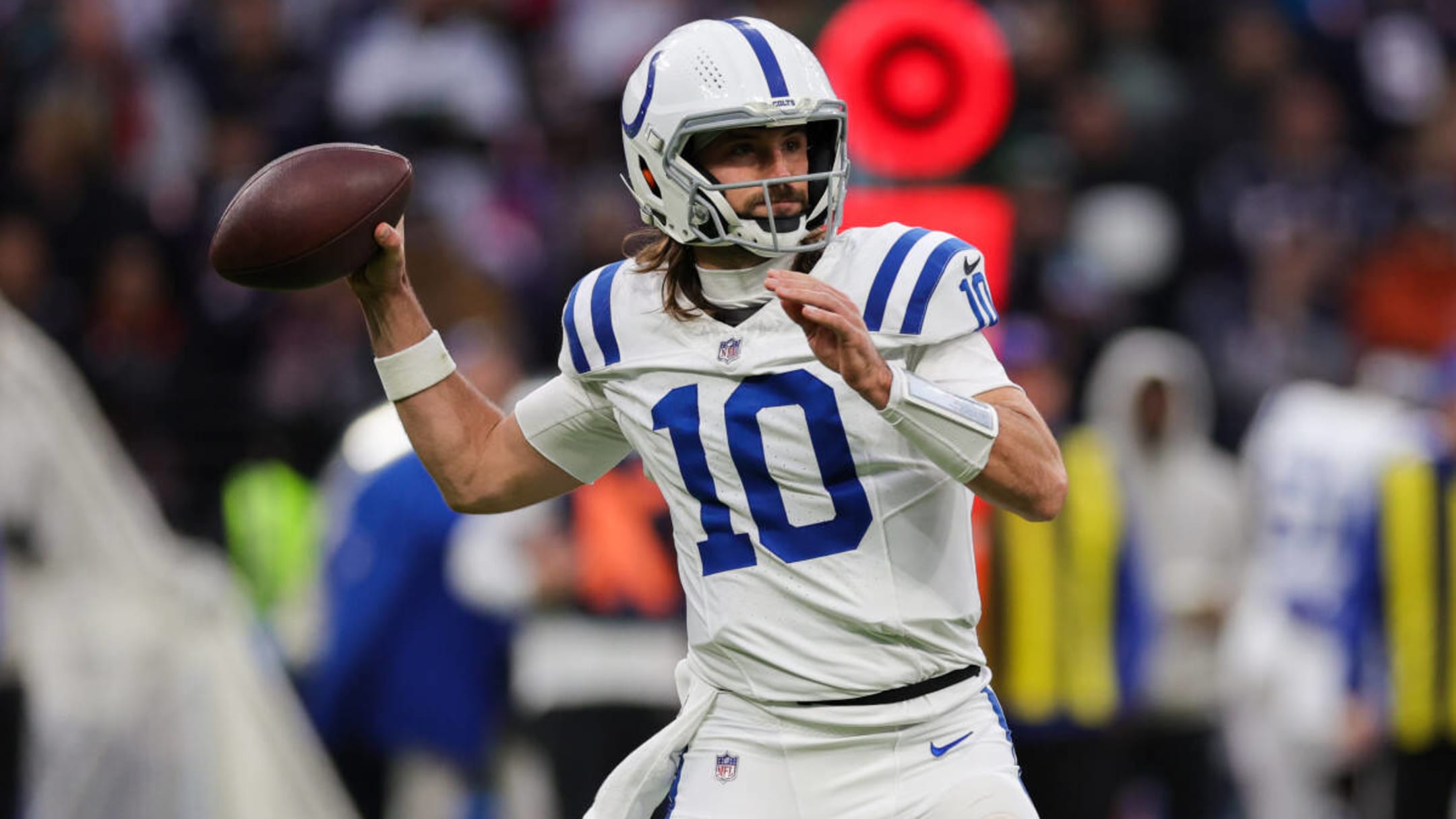 The Colts Week 10 win came at a cost | Yardbarker