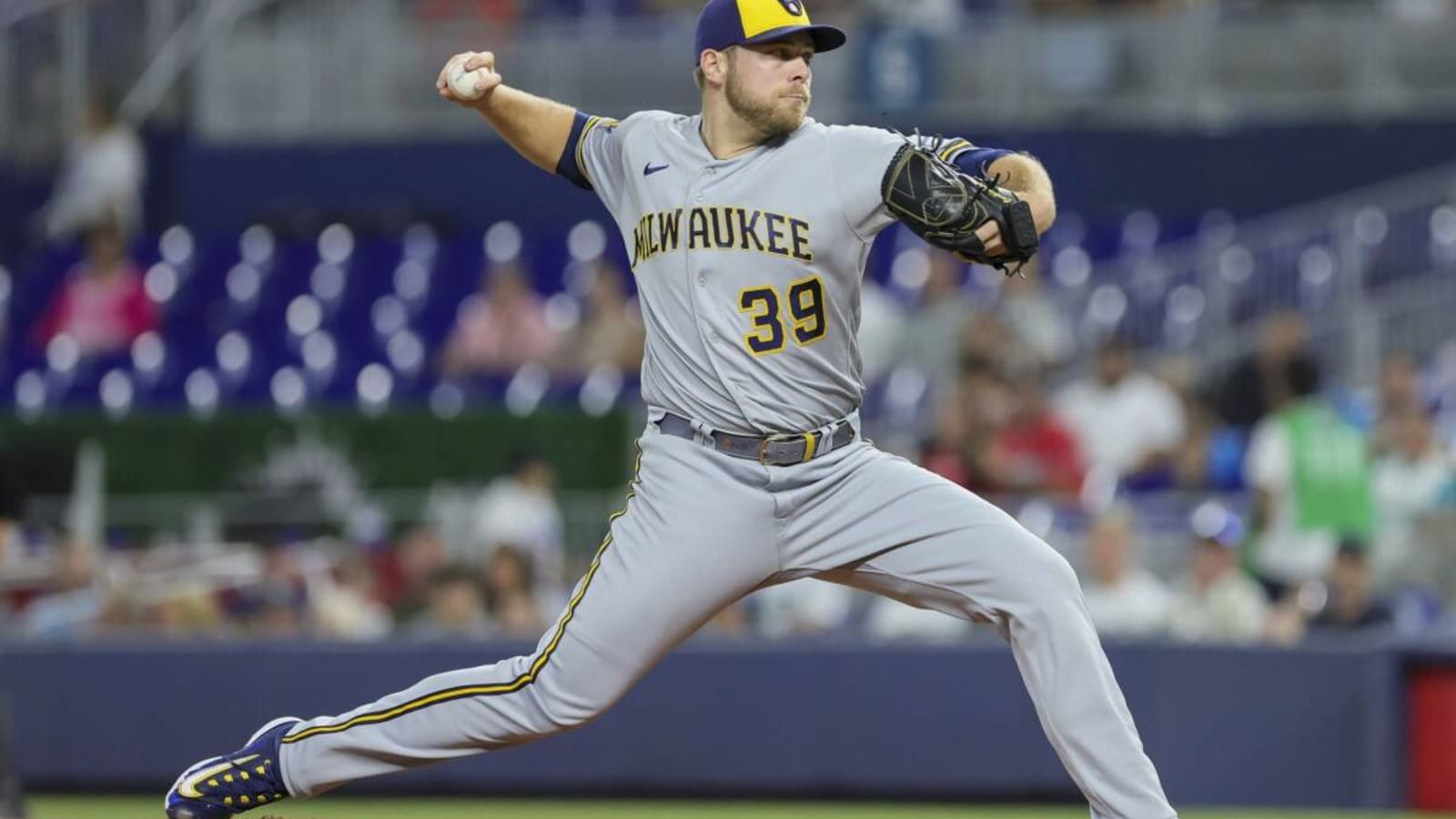 Baltimore Orioles Acquire Former NL Cy Young Winner in Megadeal with ...