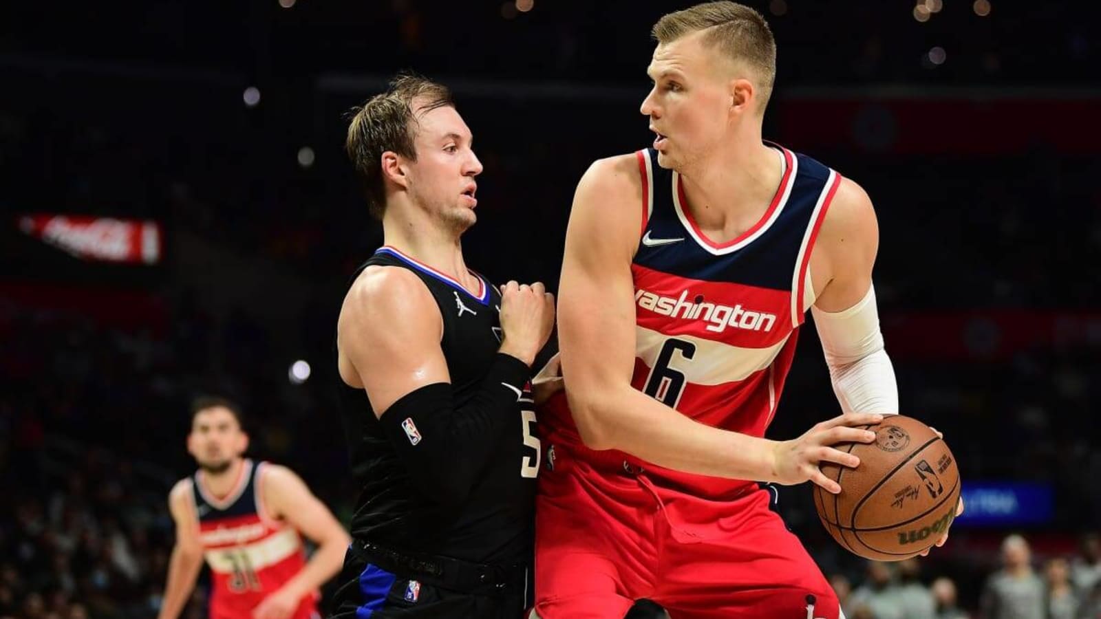 LA Clippers vs Washington Wizards Injury Report Revealed | Yardbarker