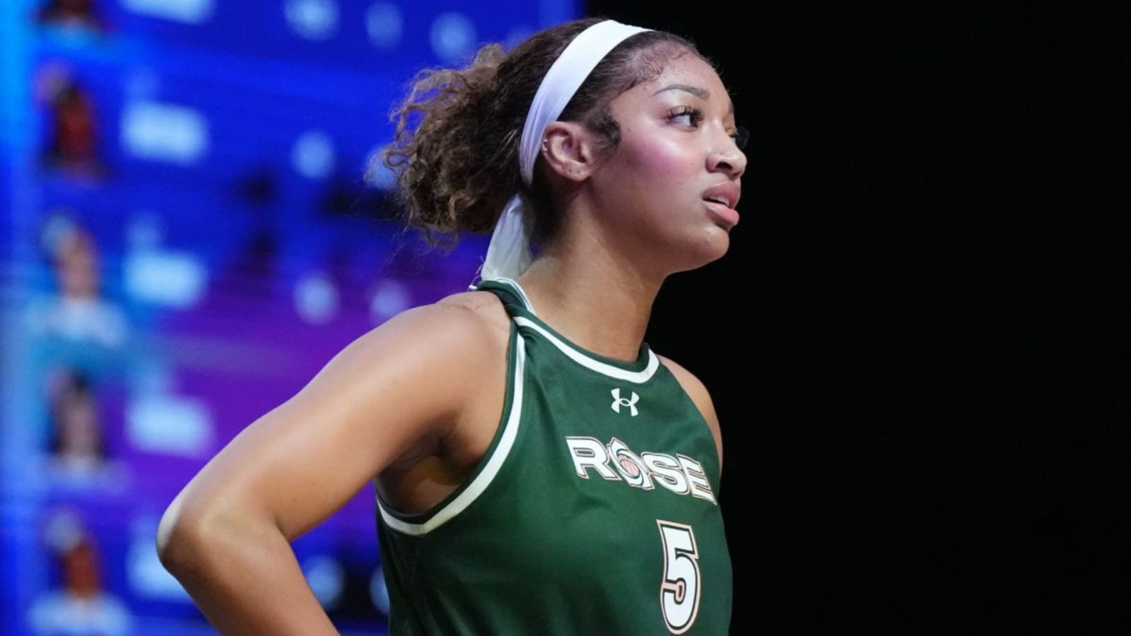 Unrivaled Makes Major Angel Reese Announcement Before Playoffs | Yardbarker