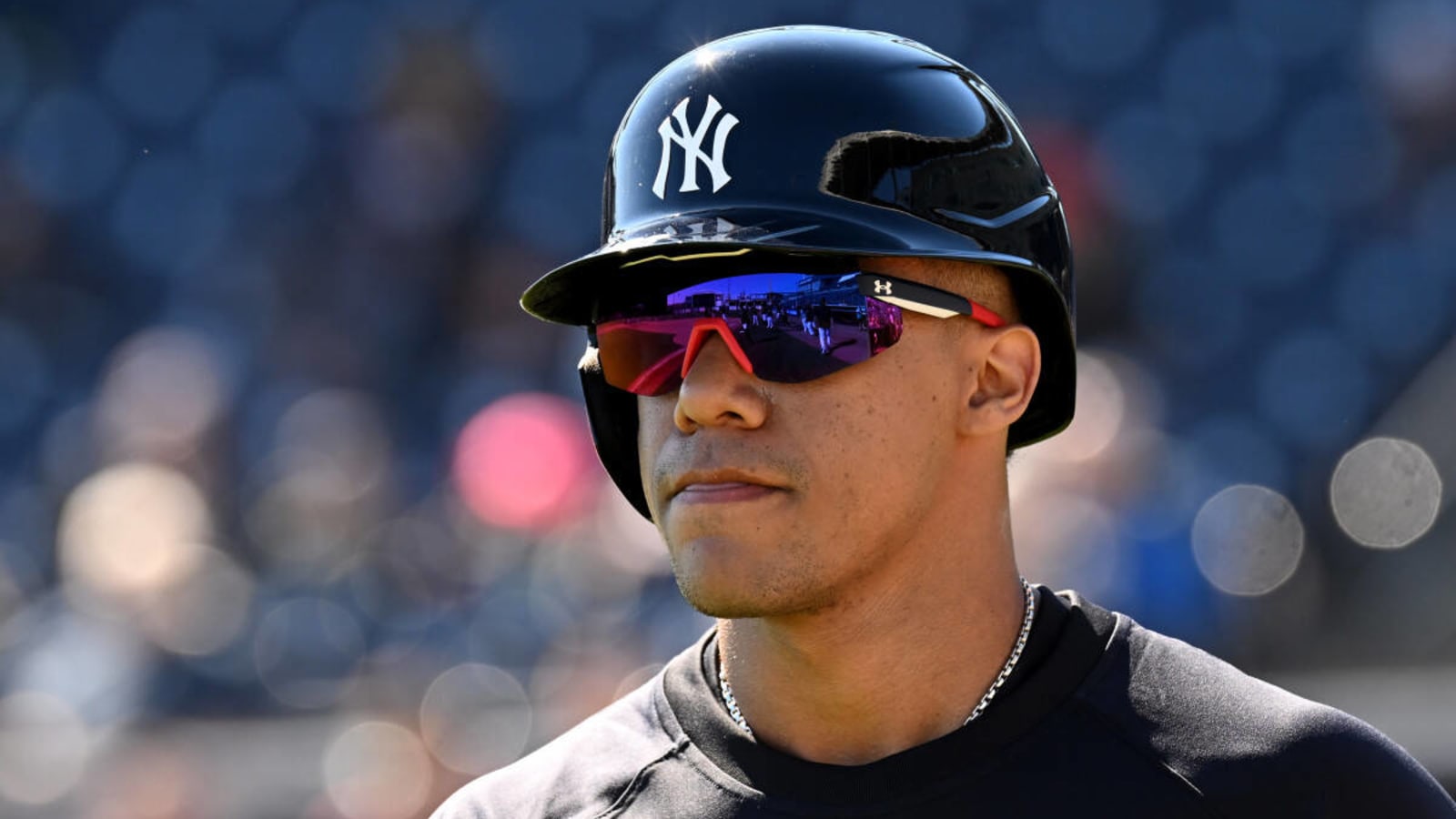 Soto Gives Update on Yankees Contract Talks | Yardbarker