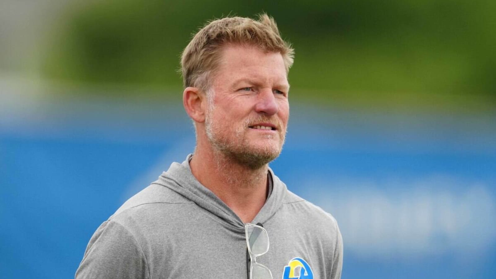 Rams GM has a chance to continue nearly unprecedented NFL streak ...