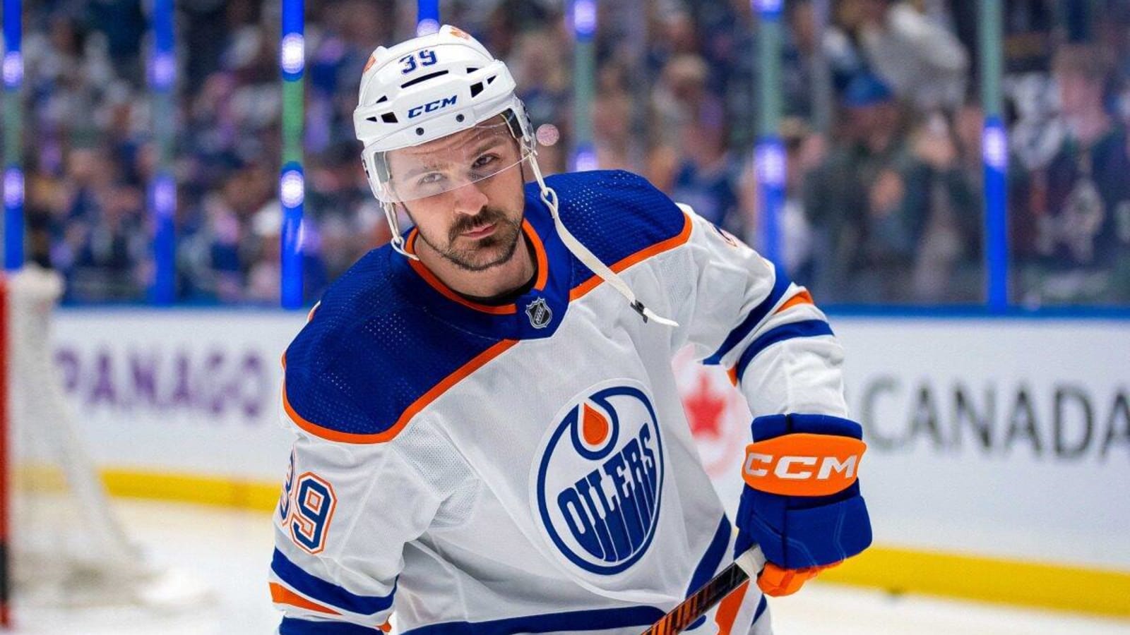 Report: Rangers to sign Sam Carrick to three-year, $3 million contract ...