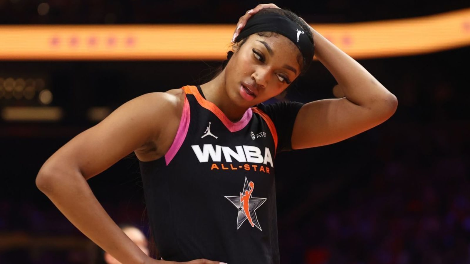 WNBA Legend Tells Angel Reese How She Feels About Online Hating ...