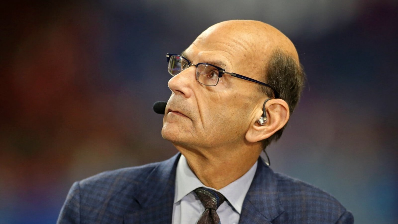 Paul Finebaum Reveals One of the 'Most Embarrassing Meltdowns' He ...