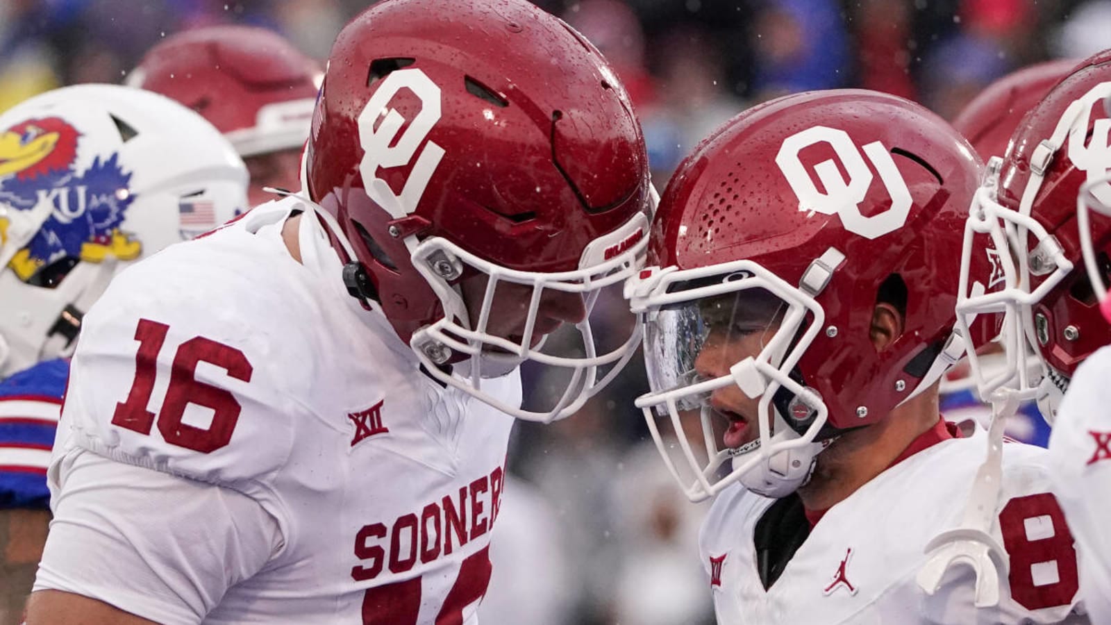 Report: Oklahoma TE to Enter Transfer Portal | Yardbarker