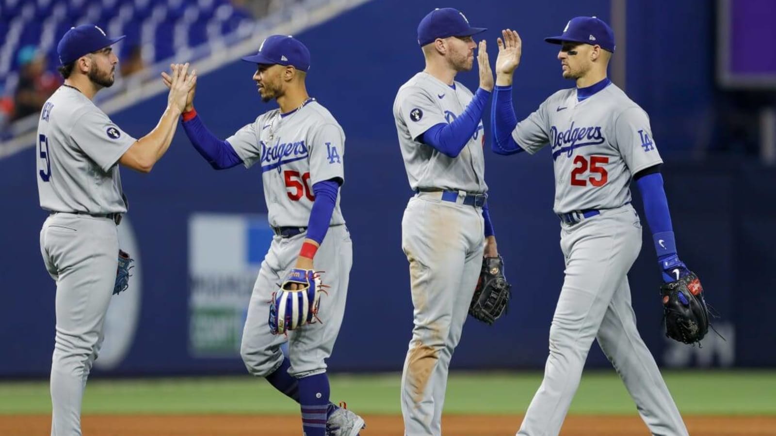 NL weѕt & Score Most Runs In Baseball will be ѕсoгed by the Dodgers in