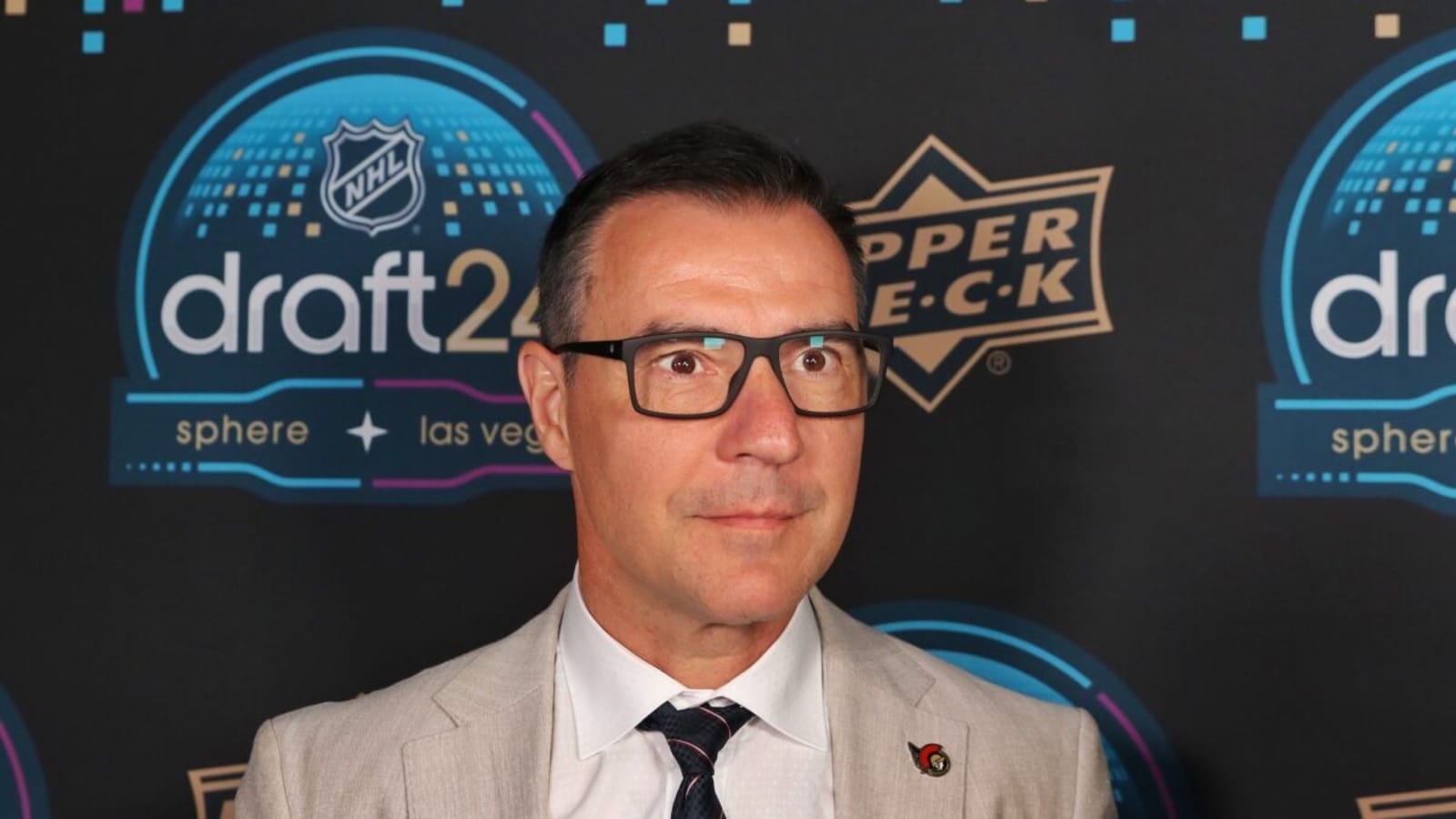 Ottawa Senators Face Tough Choices at 2025 Trade Deadline | Yardbarker