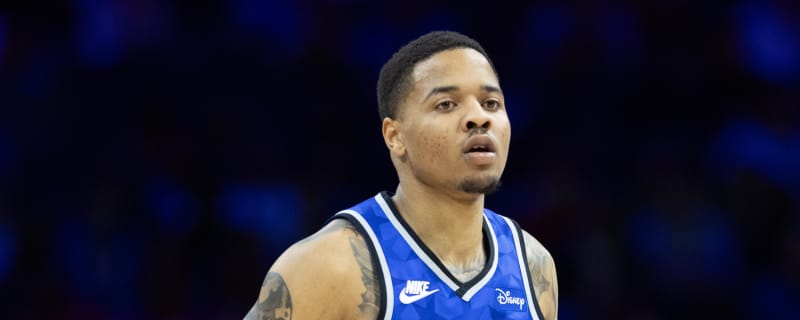 Former No. 1 pick is perfect Rose replacement for Grizzlies