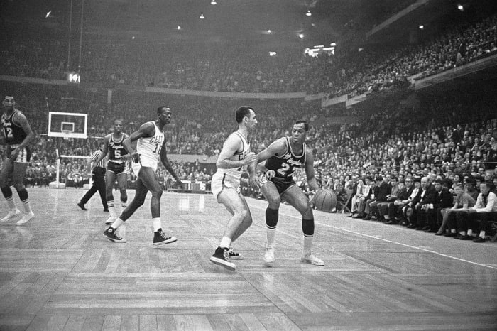 Elgin Baylor
