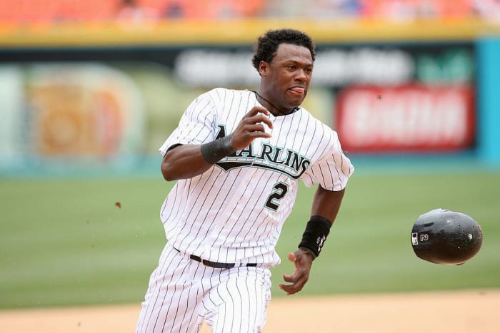 Miami Marlins: Hanley Ramirez (26.9)