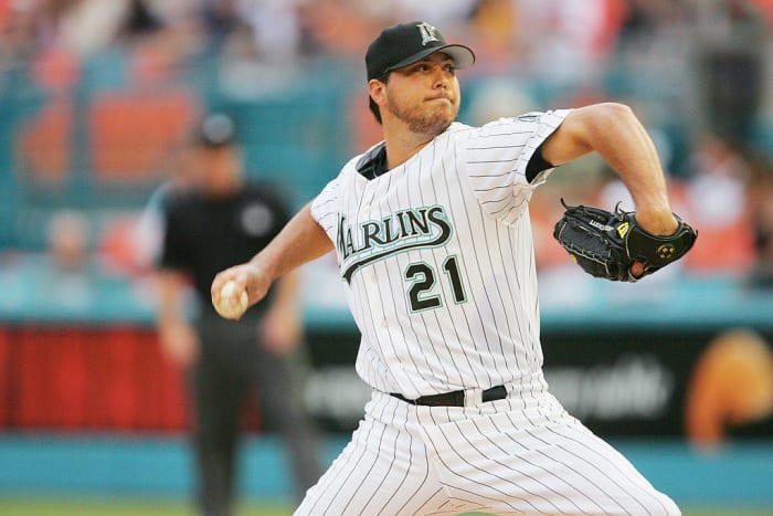 Miami Marlins: Josh Beckett & Josh Johnson (2)