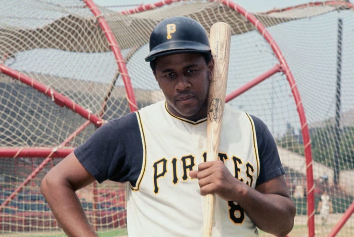 Willie Stargell