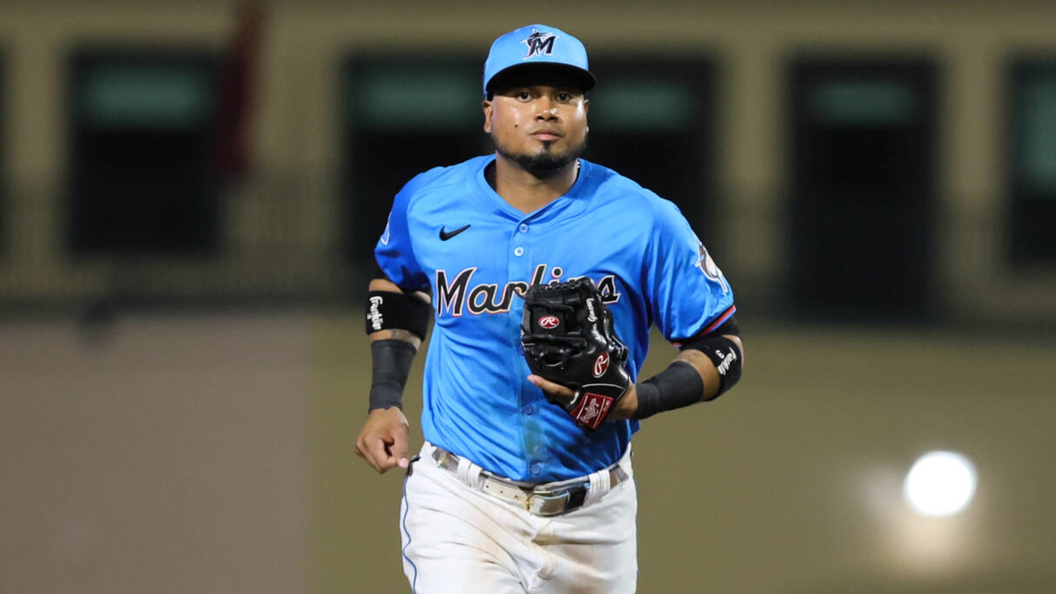 Padres reportedly tried to trade for Luis Arraez, Jesus Luzardo | Yardbarker