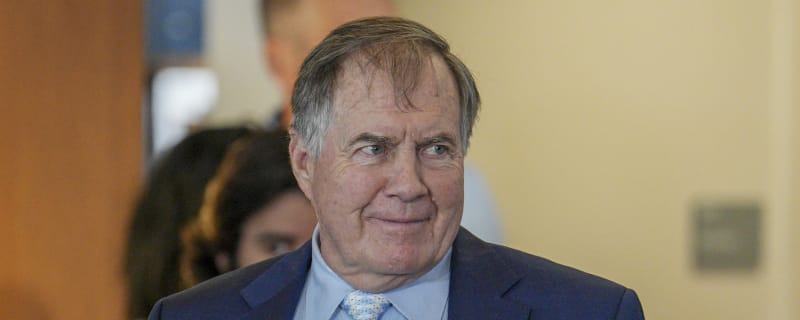 Belichick discusses departure from Patriots, firing of Mayo