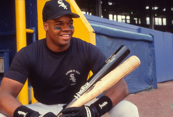 Frank Thomas