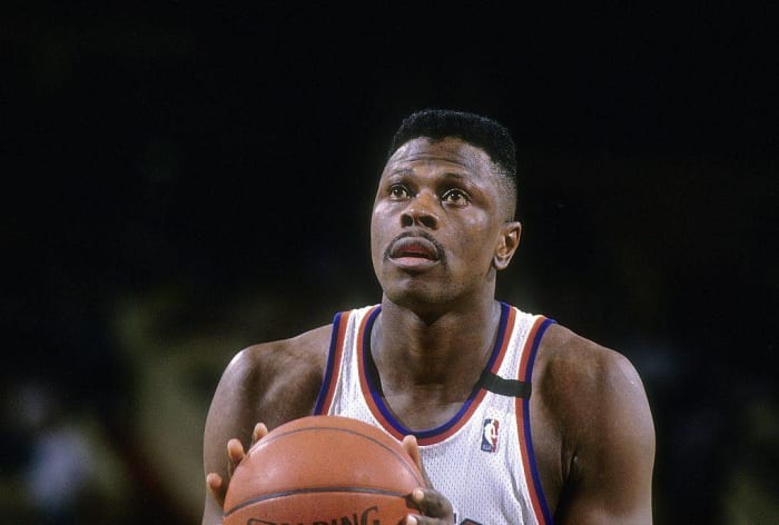 Patrick Ewing