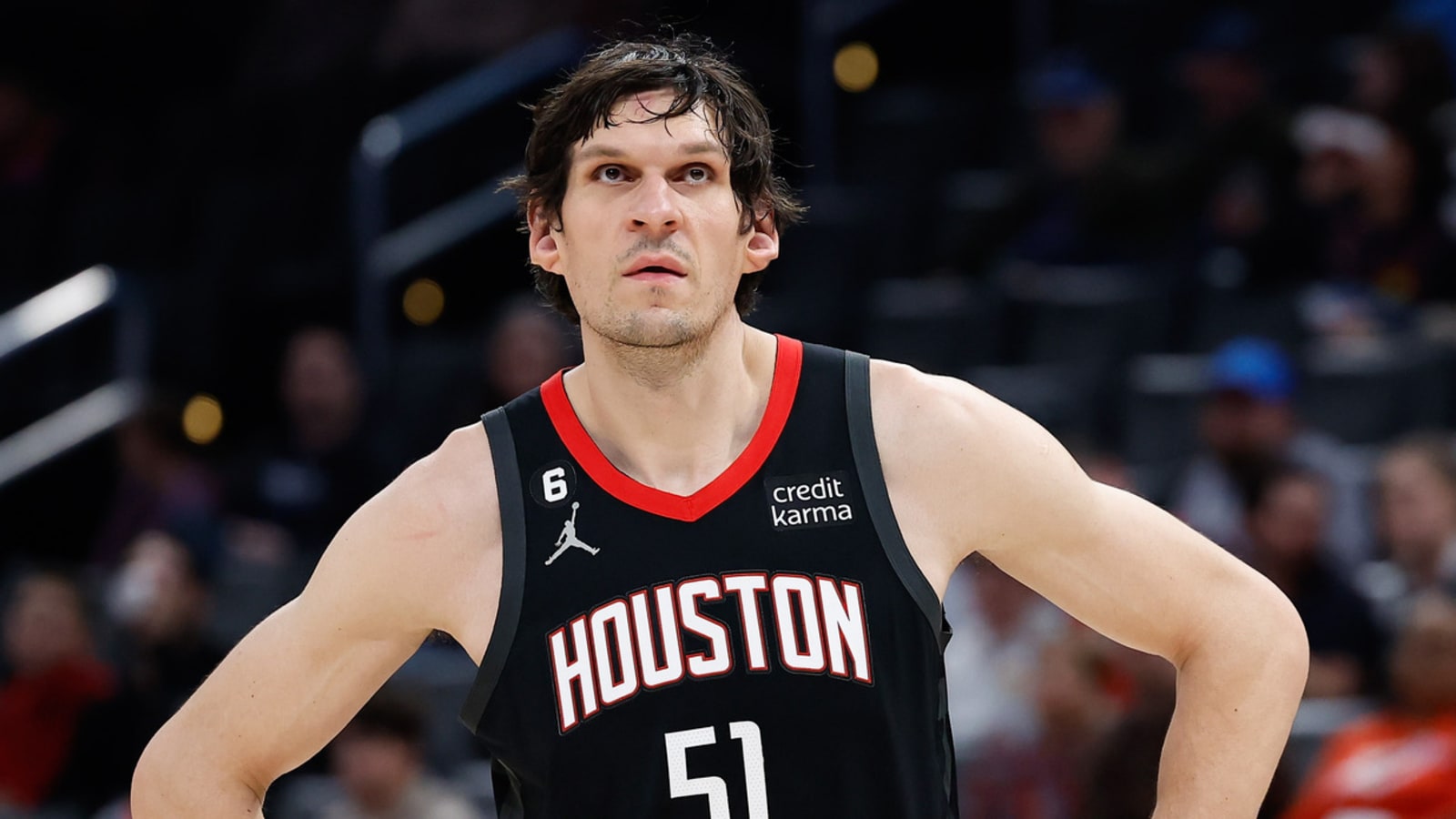 Boban Marjanovic makes big career decision | Yardbarker