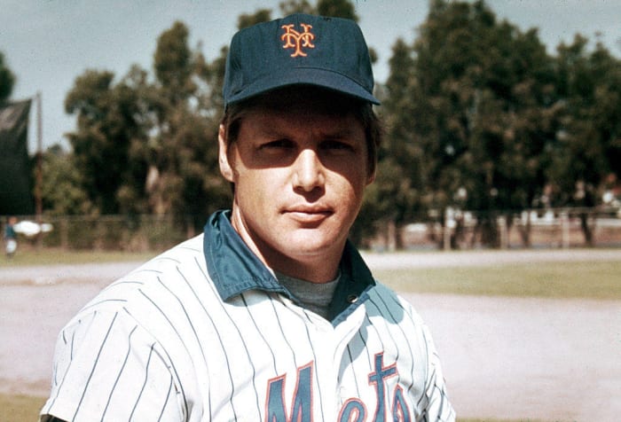 New York Mets: Tom Seaver (11)