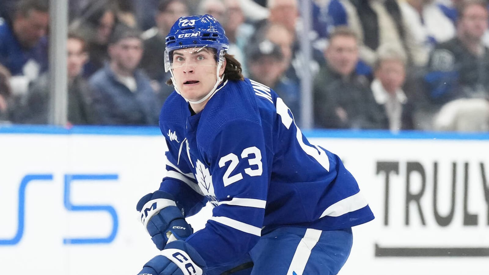 Matthew Knies: Maple Leafs' Top Prospect (Video) | Yardbarker
