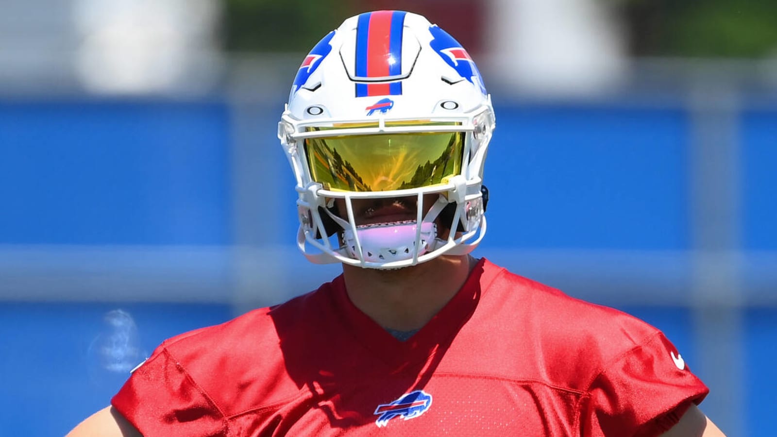 Bills QB Josh Allen wants to limit turnovers, improve ball placement for  2022 season | Yardbarker