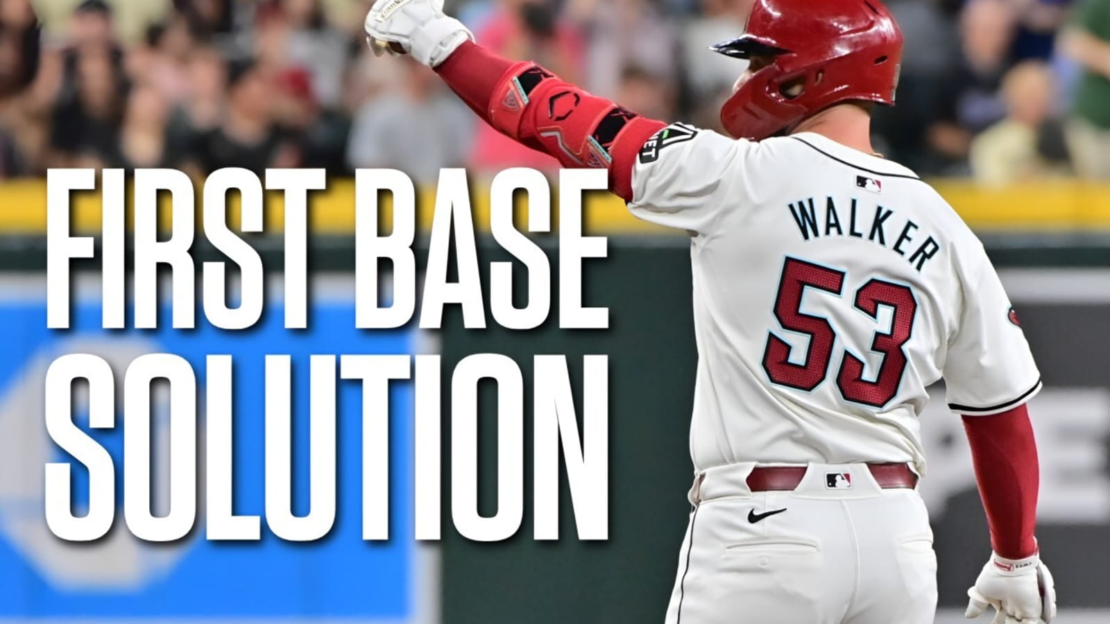Yankees face stiff competition for major first base upgrade | Yardbarker