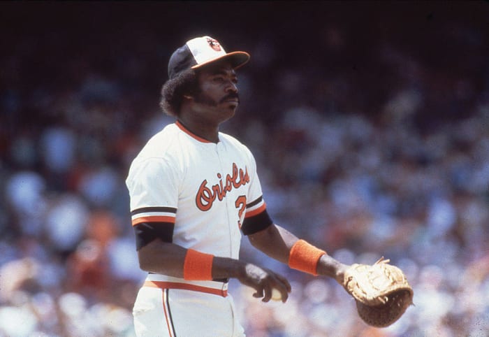 Eddie Murray