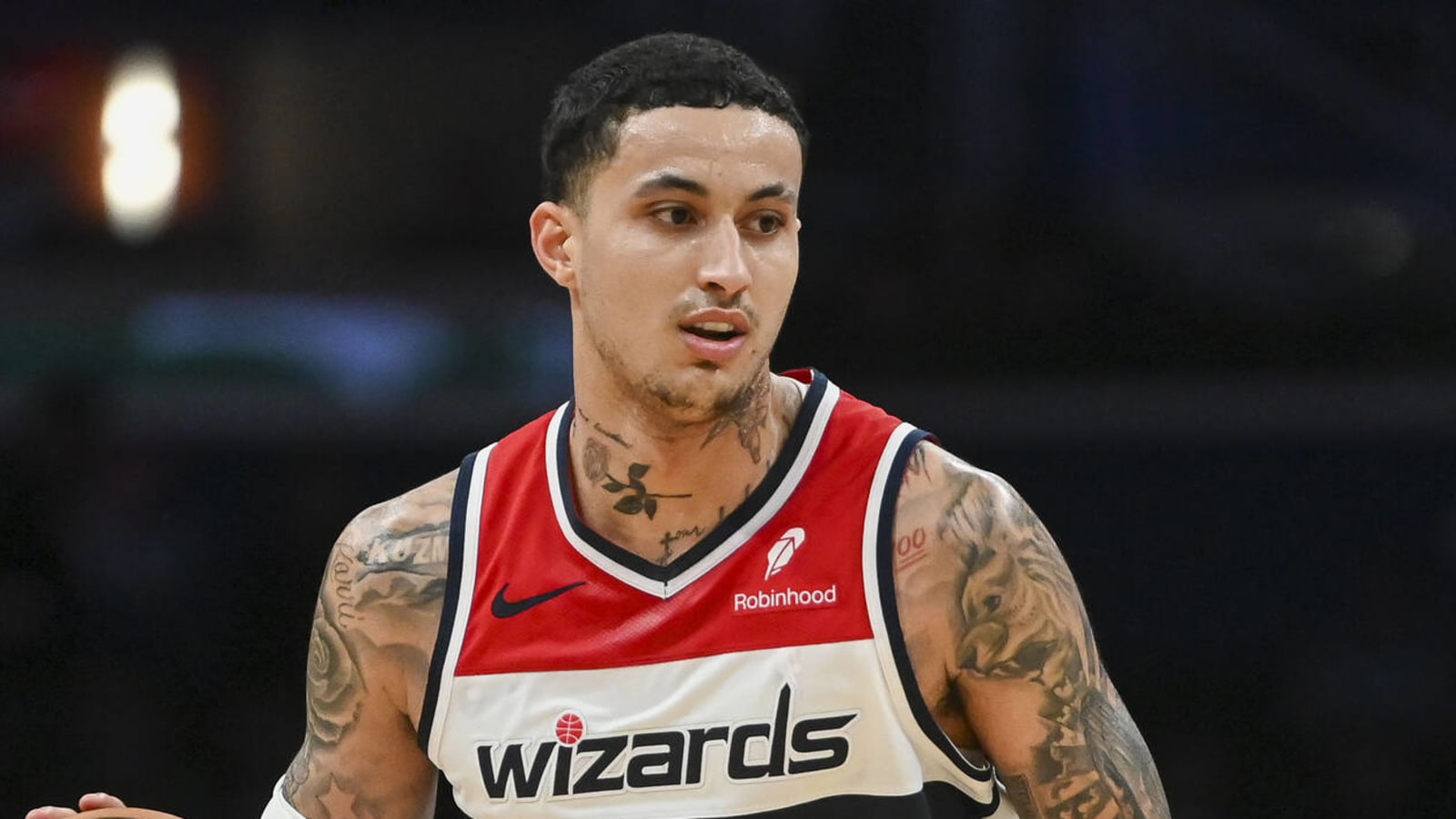 Could Kyle Kuzma be the steal of the trade deadline? | Yardbarker