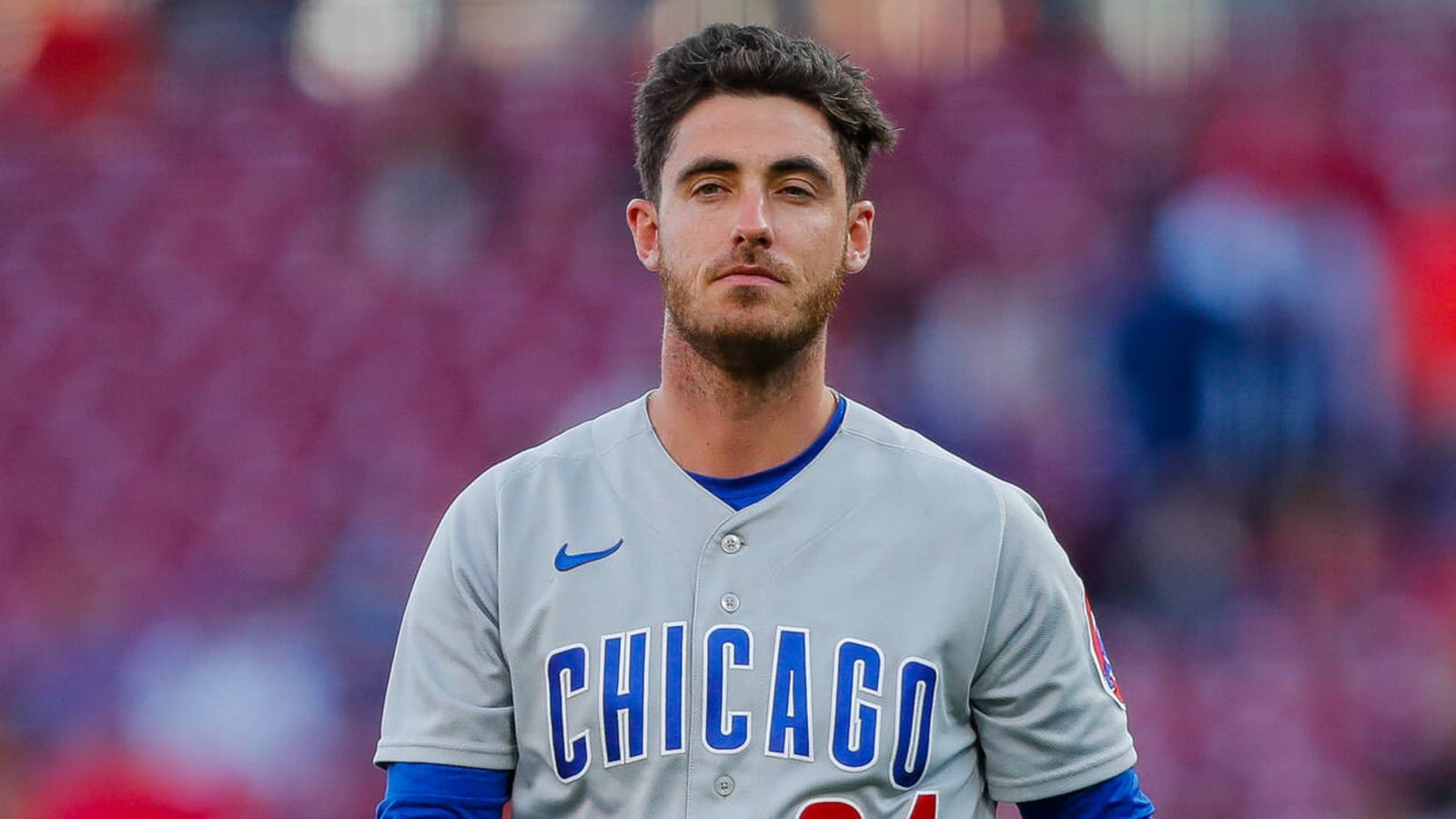 Cubs chairman on Cody Bellinger: 'Some discussions but not a negotiation' |  Yardbarker