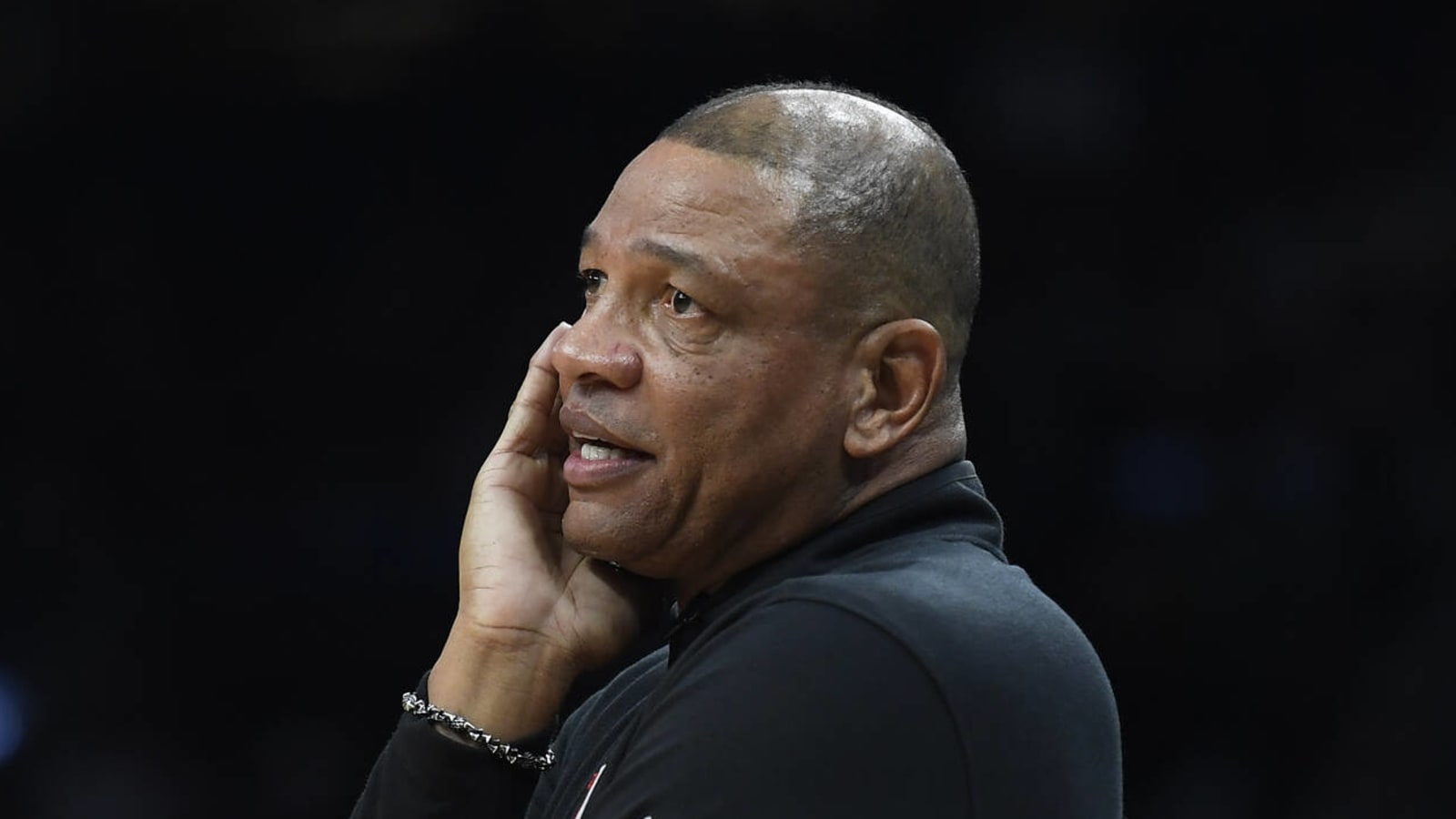 Did Bucks plant seeds for Doc Rivers move weeks ago? | Yardbarker