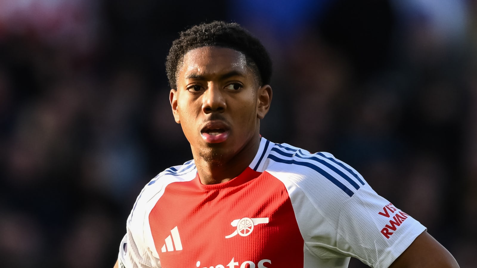 Arsenal win appeal over controversial red card, suspension | Yardbarker