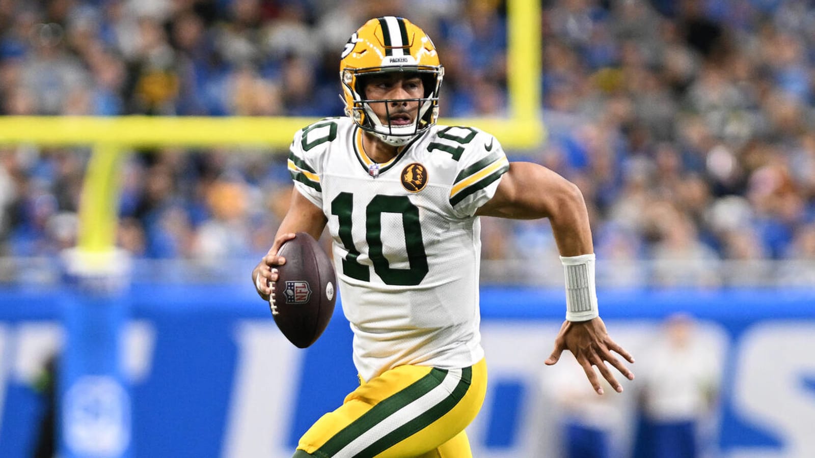 Is Jordan Love turning the corner for Packers? | Yardbarker