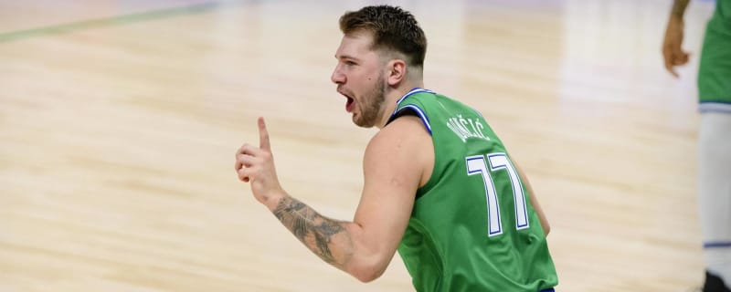 Dallas Mavericks: Breaking News, Rumors & Highlights | Yardbarker