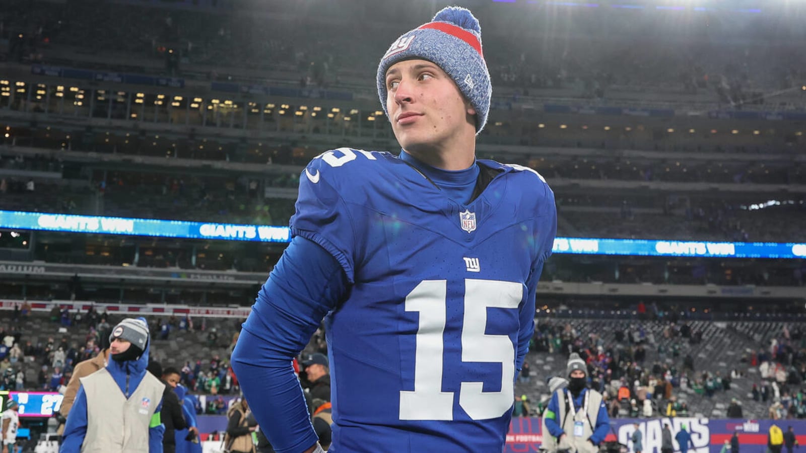 3 players in danger of losing their roster spot | Yardbarker