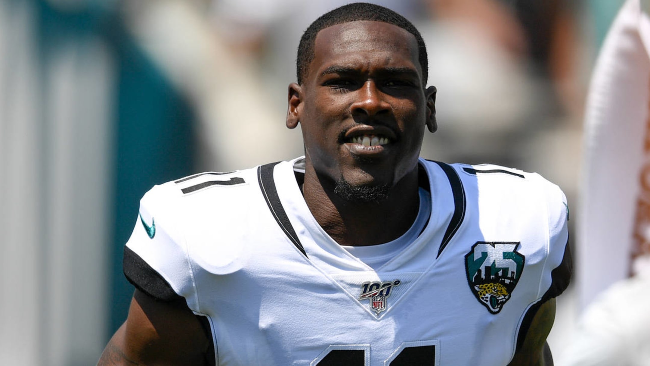 Jaguars release wide receiver Marqise Lee | Yardbarker