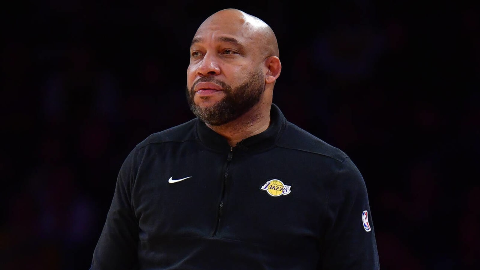 Shaquille O'Neal expects Lakers to 'tune out' HC Darvin Ham | Yardbarker