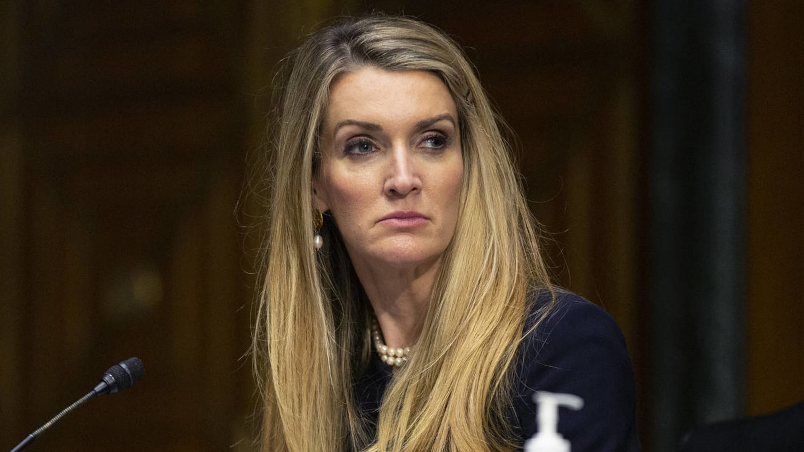Sen. Kelly Loeffler won't be forced to sell stake in WNBA's Dream ...