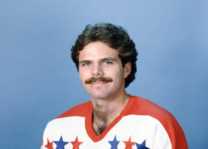 Mike Gartner