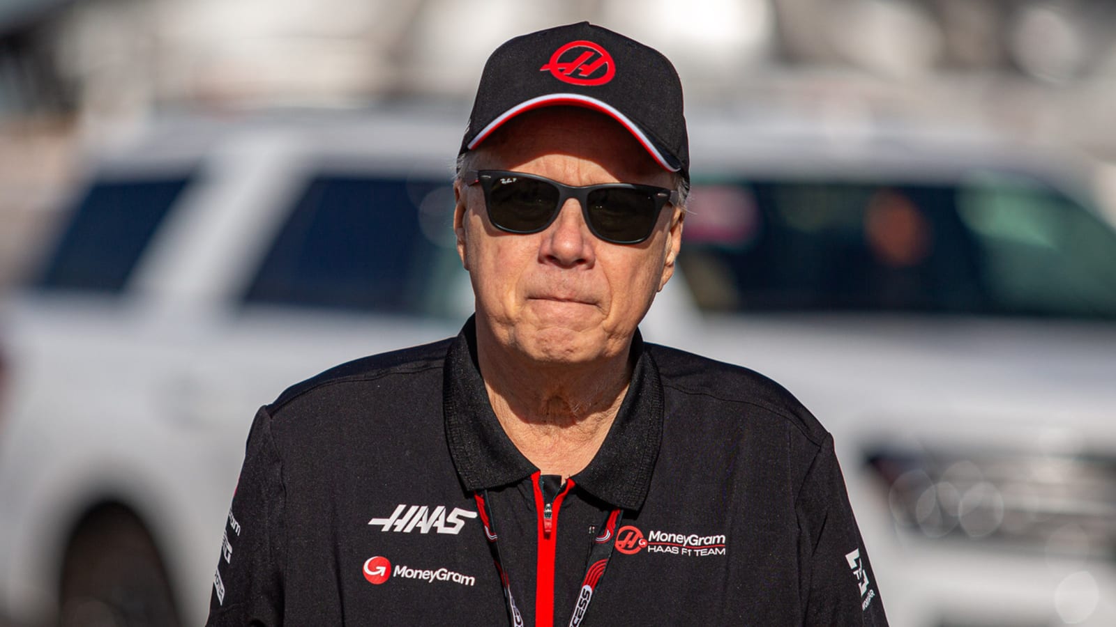Gene Haas retains charter, will still have a presence in NASCAR