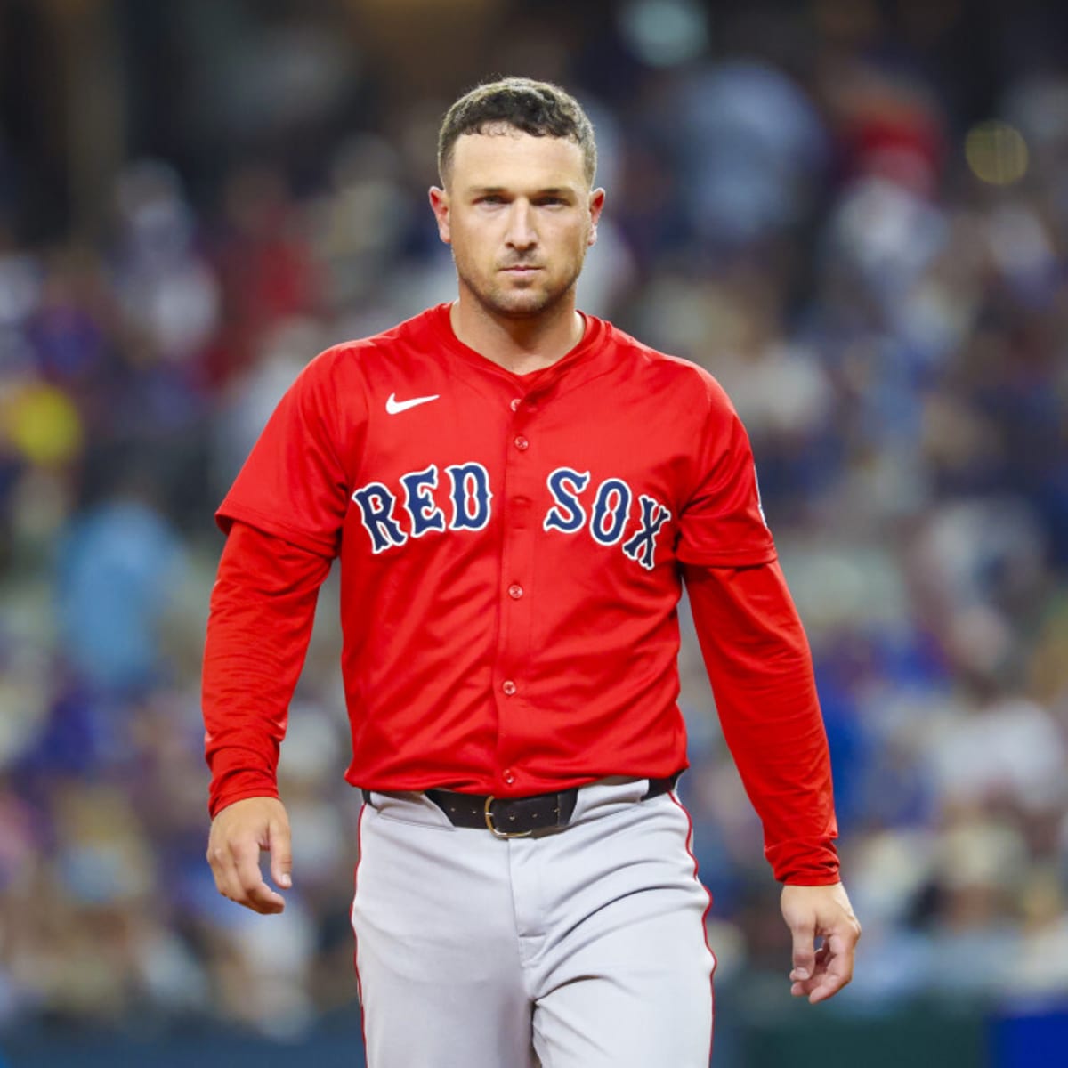 Red Sox Star Alex Bregman Expected to Make $80 Million Offseason Decision |  Yardbarker