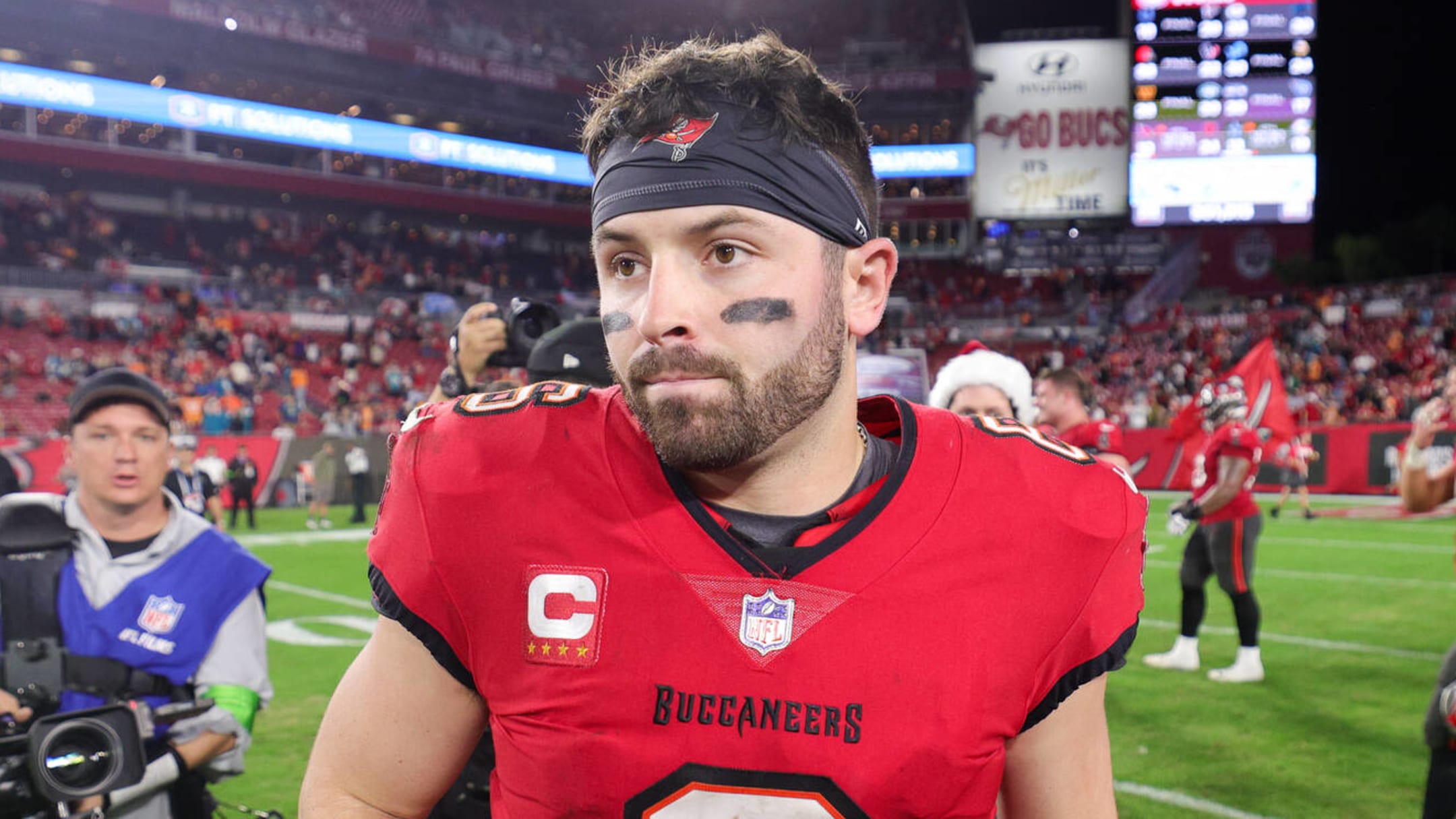 Former agent predicts next contract for Baker Mayfield | Yardbarker