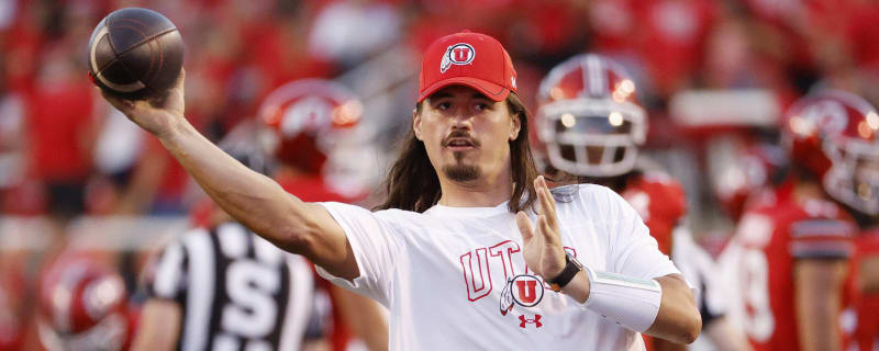 Utah Running Utes: Breaking News, Rumors & Highlights | Yardbarker