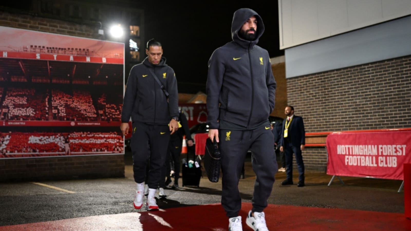 ‘Very close’ – Saudi pundit makes double Liverpool transfer claim which ...