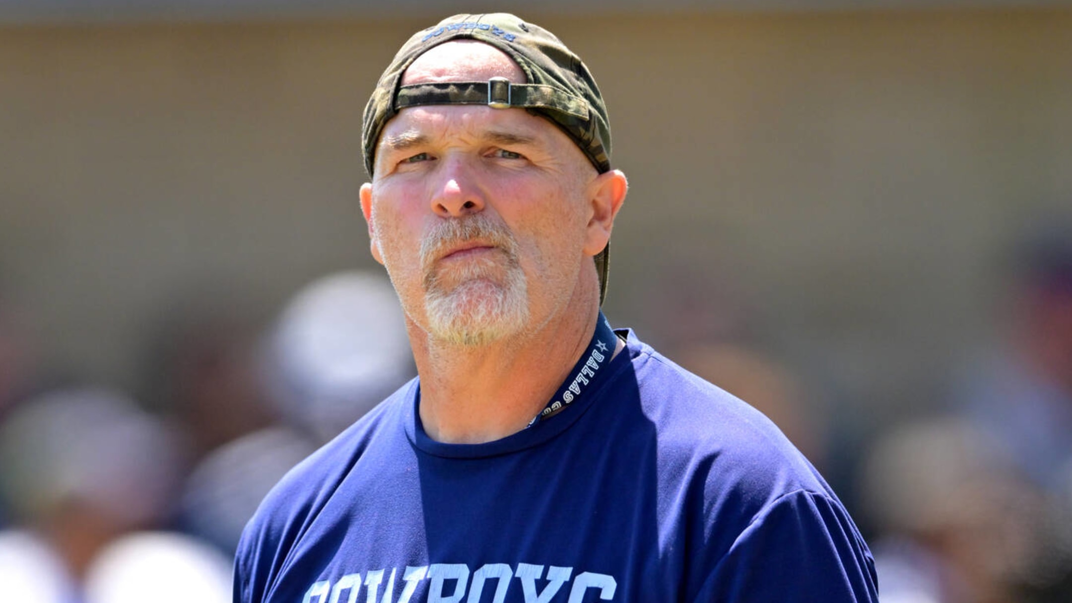 Cowboys DC Dan Quinn reportedly makes surprising career decision |  Yardbarker