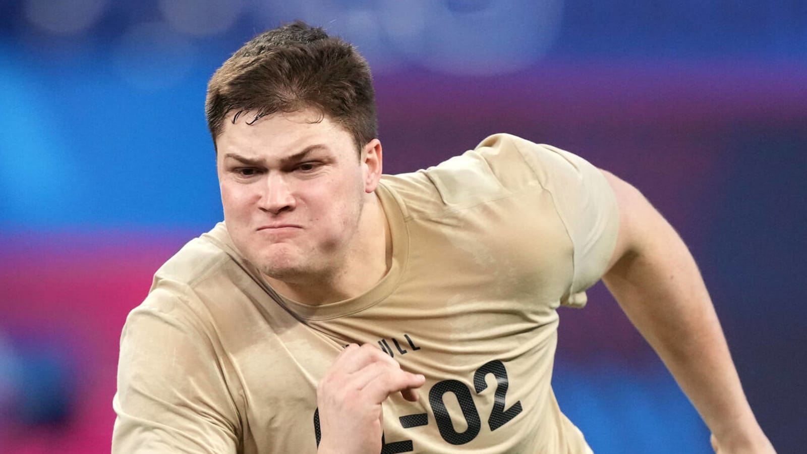 Three best fits for Jets in first round of 2024 NFL Draft | Yardbarker