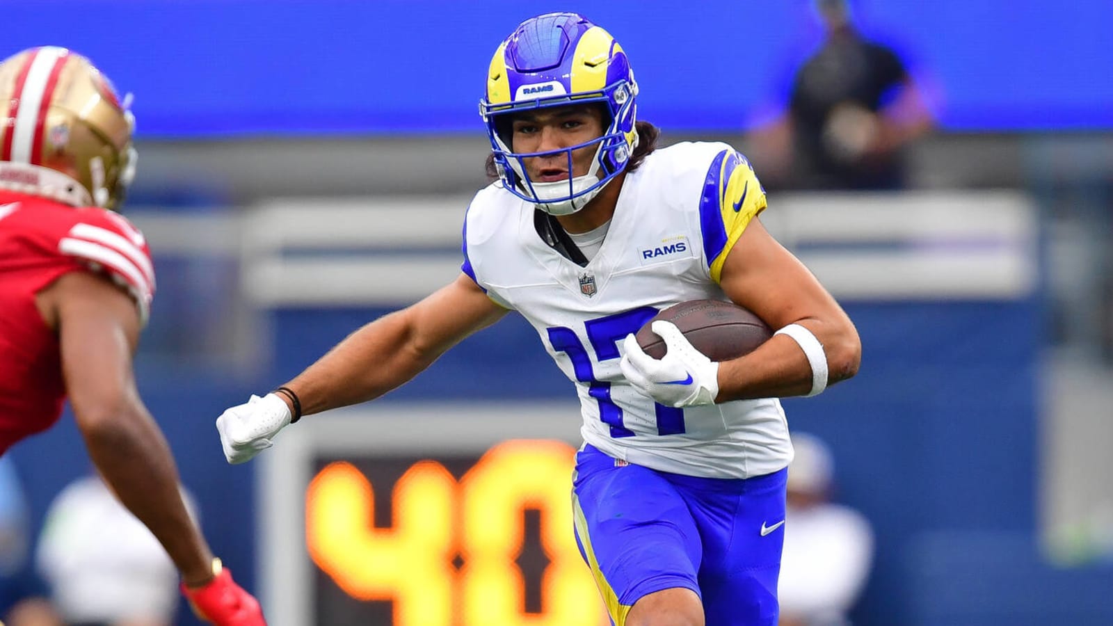 Who is the biggest fantasy football sleeper in 2023? | Yardbarker