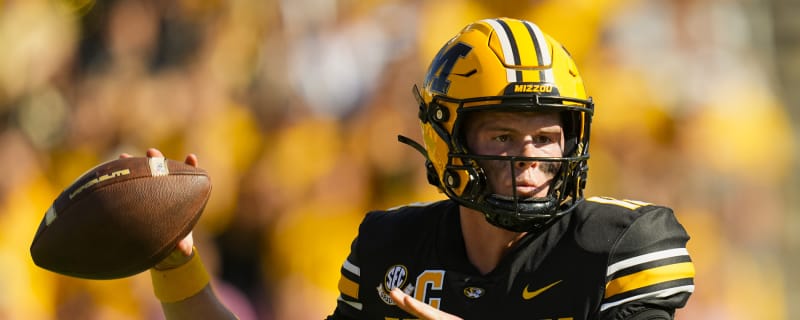 College football's most important people in Week 9