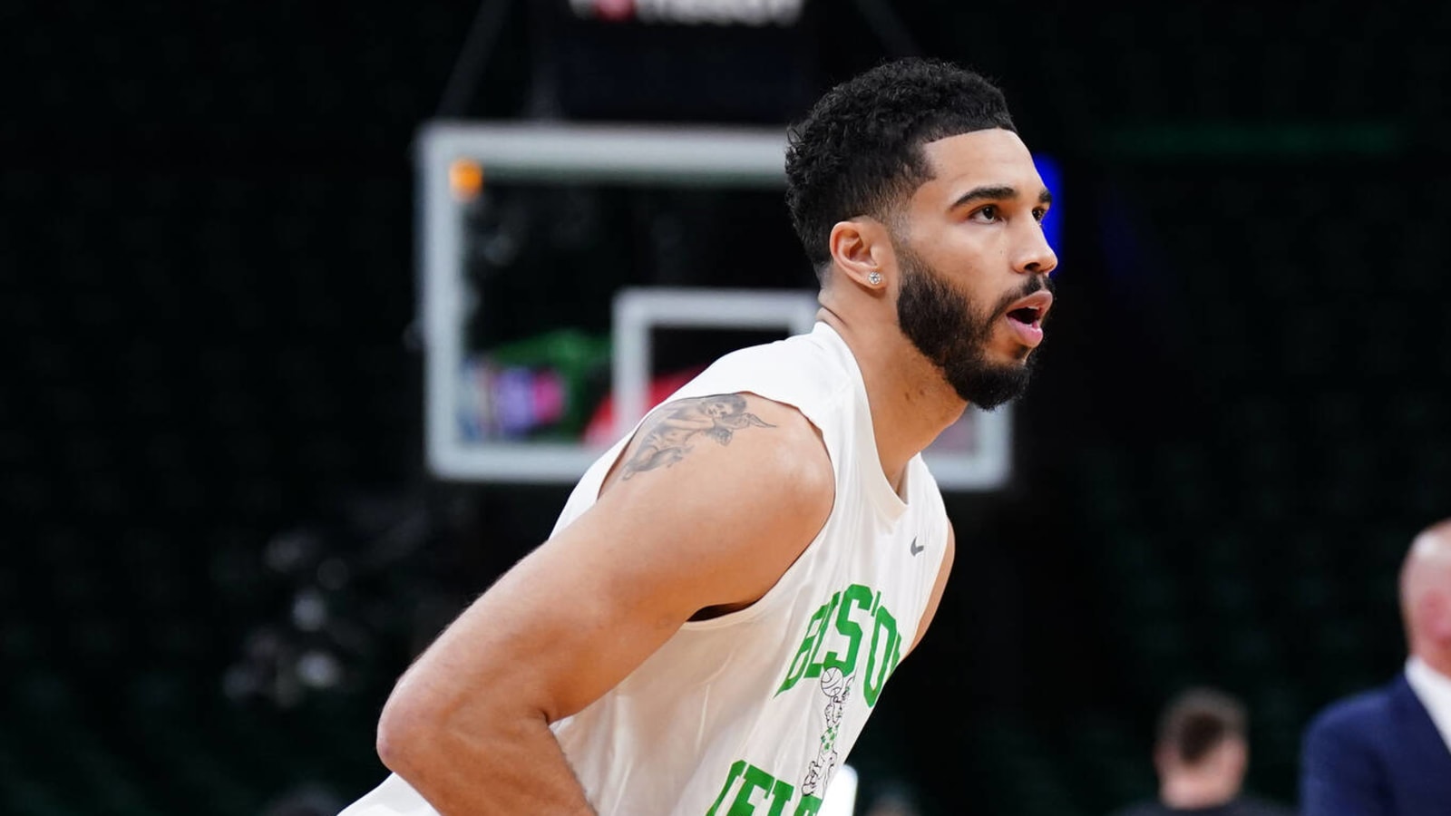 Former NBA Coach of the Year defends Jayson Tatum's game | Yardbarker